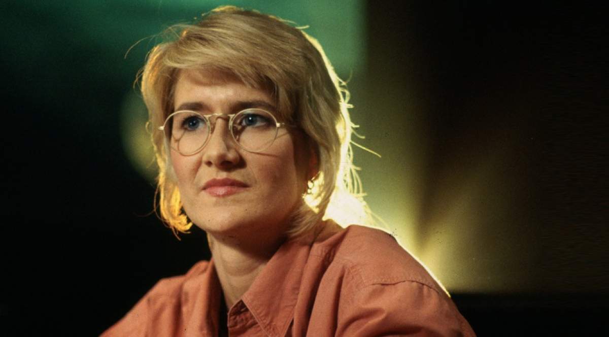 O mai știi pe Ellie din „Jurassic Park”? La 51 de ani, arată ca la 80! Apariția actriței a șocat