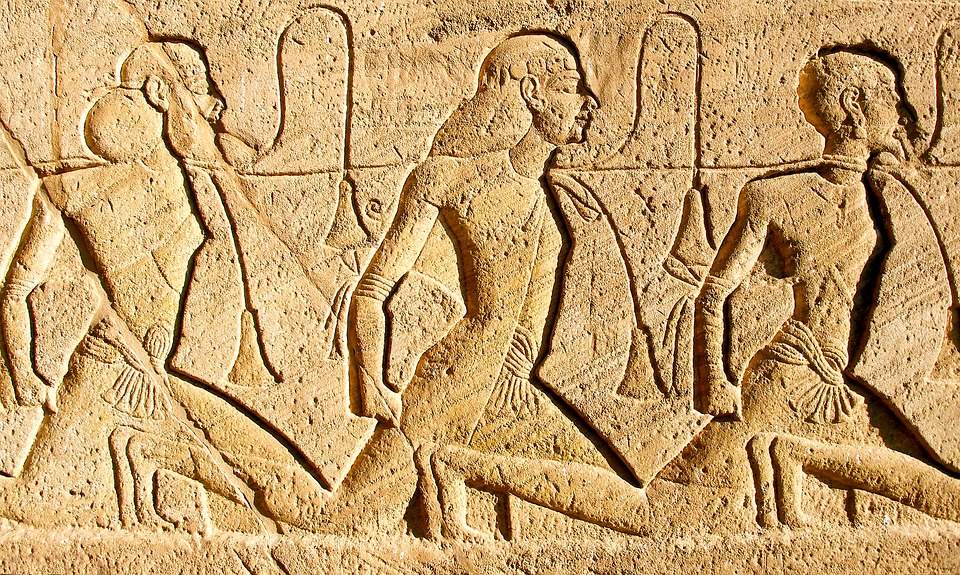 Pașaport emis pe numele lui Ramses, pentru a-i transporta mumia de 3000 de ani la Paris. Cum arată documentul