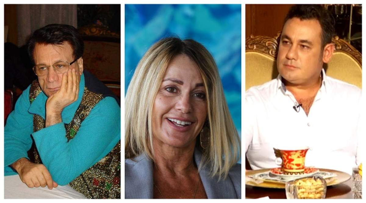 EXCLUSIV: Prima reacție a lui Ionuț Dolănescu, după ce s-a vorbit că tatăl său a avut o relație cu Nadia Comăneci: „Mi se pare o prostie!”