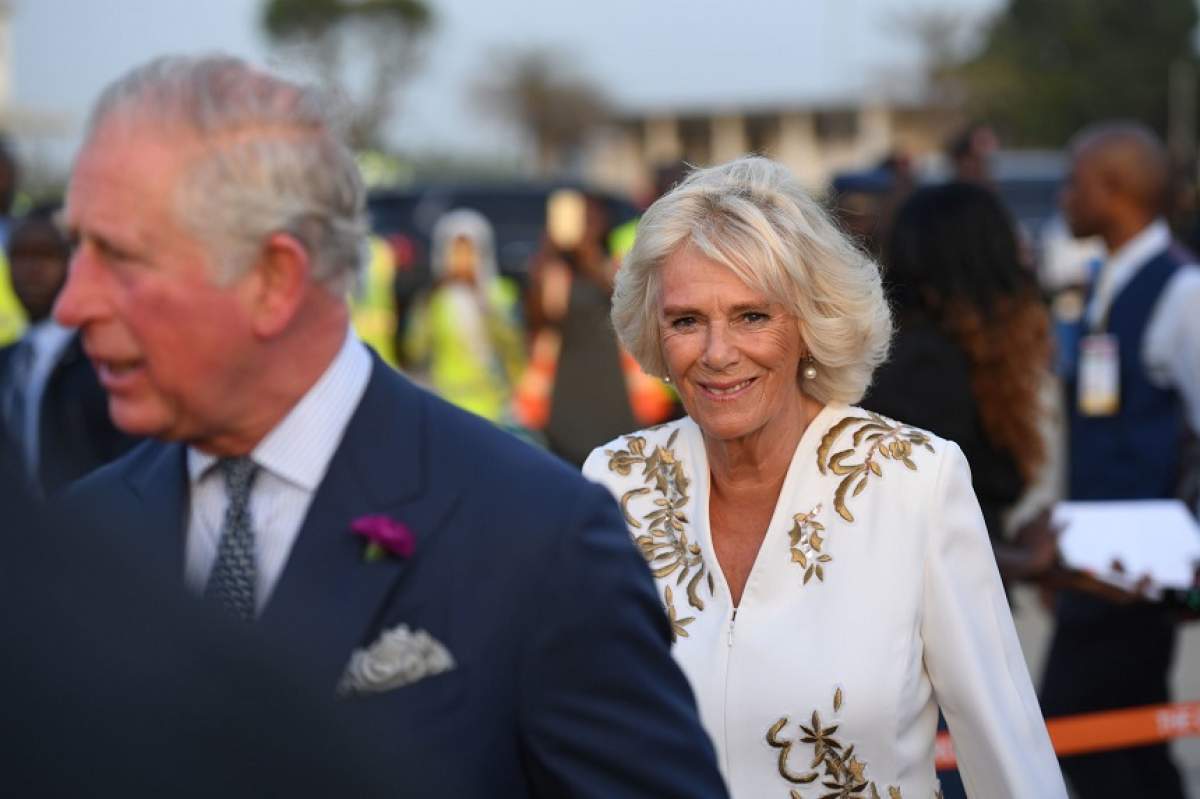 Veste-șoc în familia regală! Prințul Charles și Camilla, la un pas de divorț?