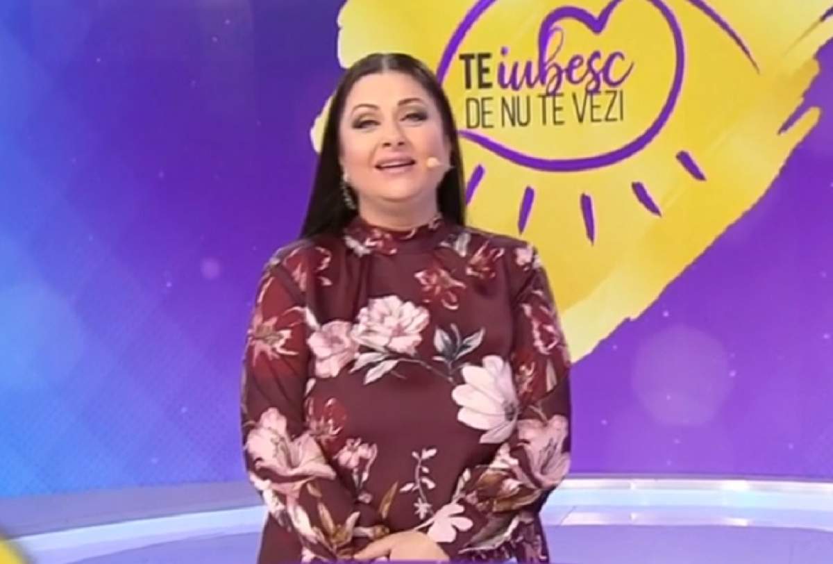 VIDEO / S-a întâmplat ceea ce Gabriela Cristea aştepta de multă vreme: "A fost prima noapte"