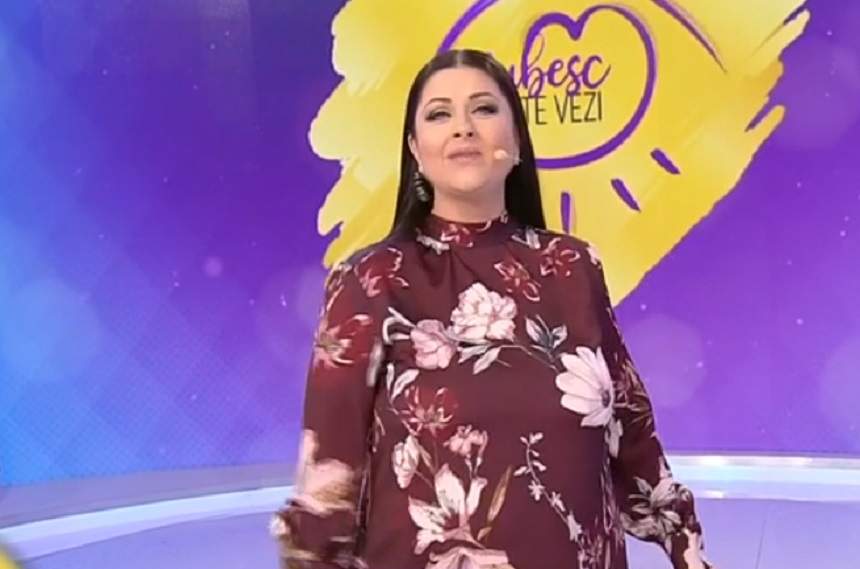 VIDEO / S-a întâmplat ceea ce Gabriela Cristea aştepta de multă vreme: "A fost prima noapte"