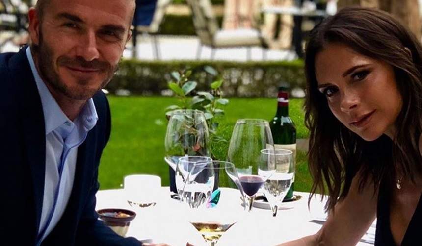 VIDEO / David şi Victoria Beckham au pierdut o avere! E vorba de câteva milioane de dolari