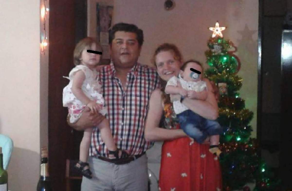 O româncă şi cei doi copii ai ei, daţi dispăruţi în Argentina! Femeia a scris câteva mesaj ciudate pe Facebook