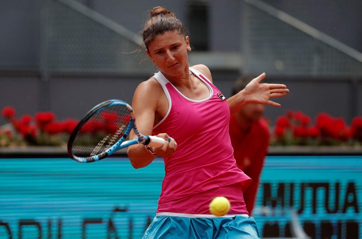 Australian Open 2019 / Irina Begu a fost eliminată în turul II! Românca nu a avut nicio şansă în faţa uneia dintre favoritele la câştigarea turneului