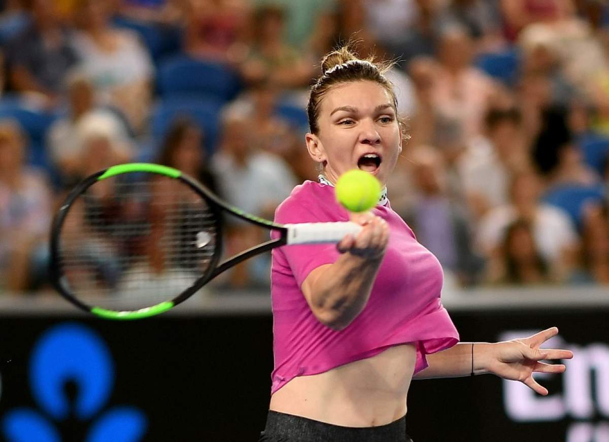 Bombă în sport! Simona Halep, la un pas de a fi antrenată de o legendă a tenisului!