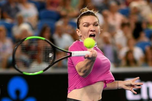 Bombă în sport! Simona Halep, la un pas de a fi antrenată de o legendă a tenisului!