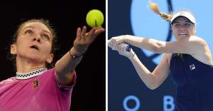 Simona Halep s-a calificat în turul al treilea al turneului Australian Open! Își știe adversara