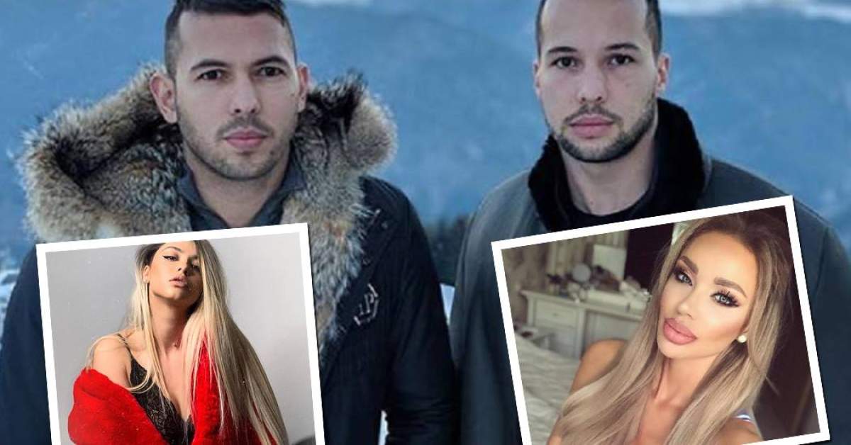 EXCLUSIV! Se însoară! Surpriză pentru Bianca Drăguşanu: o să fie printre invitaţi?