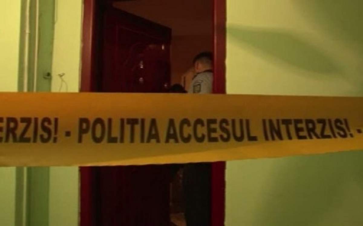 Femeie găsită moartă în casa iubitului, în Timiș. Recunoaște că o mai bătea, dar nu știe dacă a făcut-o și în noaptea de dinainte