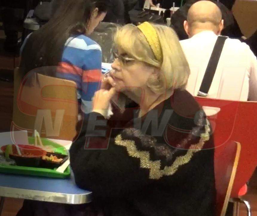 VIDEO PAPARAZZI / Filmul nu e singura pasiune pentru Irina Margareta Nistor! Am aflat ce îi place la nebunie vedetei