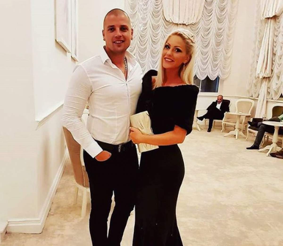 Bogdan de la "Insula Iubirii" dă cărţile pe faţă. Ce legătură are, de fapt, Andi cu divorţul dintre el şi Hannelore