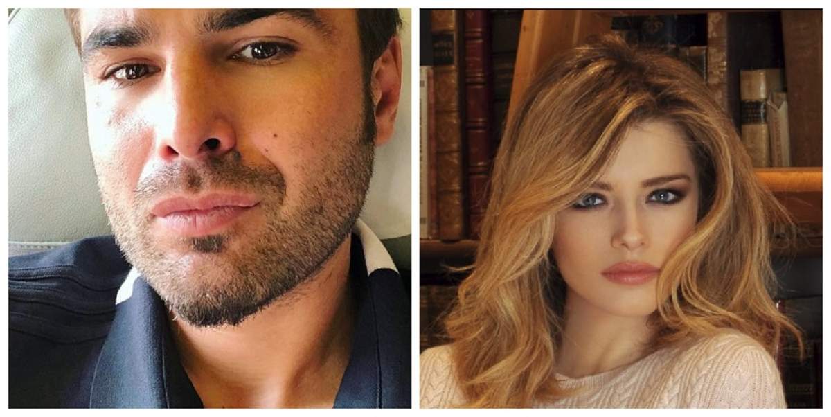 Lovitură pentru „briliantul” Adrian Mutu! Fosta soție, Alexandra Dinu, renegociază pensia alimentară a lui Mario