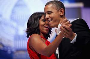 FOTO / Bucurie mare în familia Obama! Fosta Primă Doamnă a Americii, Michelle Obama, împlineşte 55 de ani
