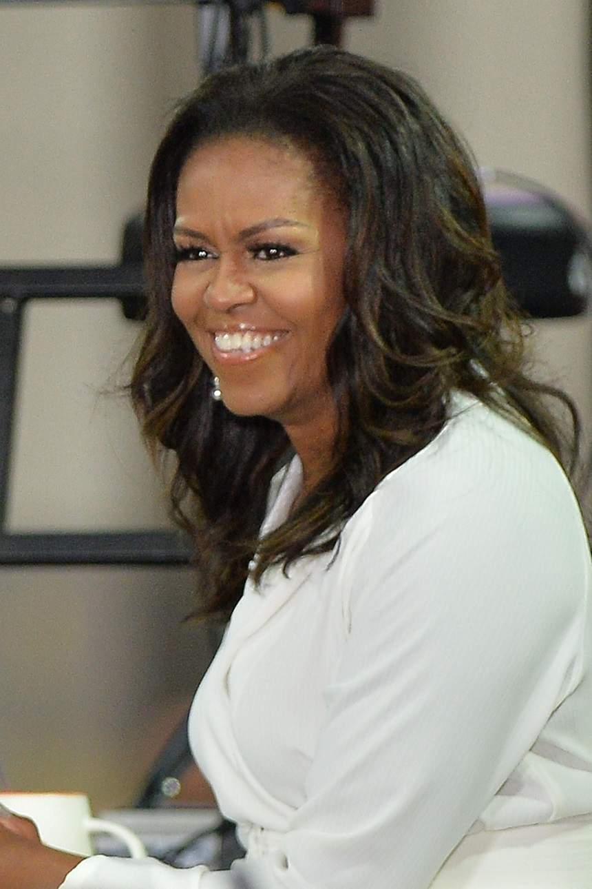 FOTO / Bucurie mare în familia Obama! Fosta Primă Doamnă a Americii, Michelle Obama, împlineşte 55 de ani