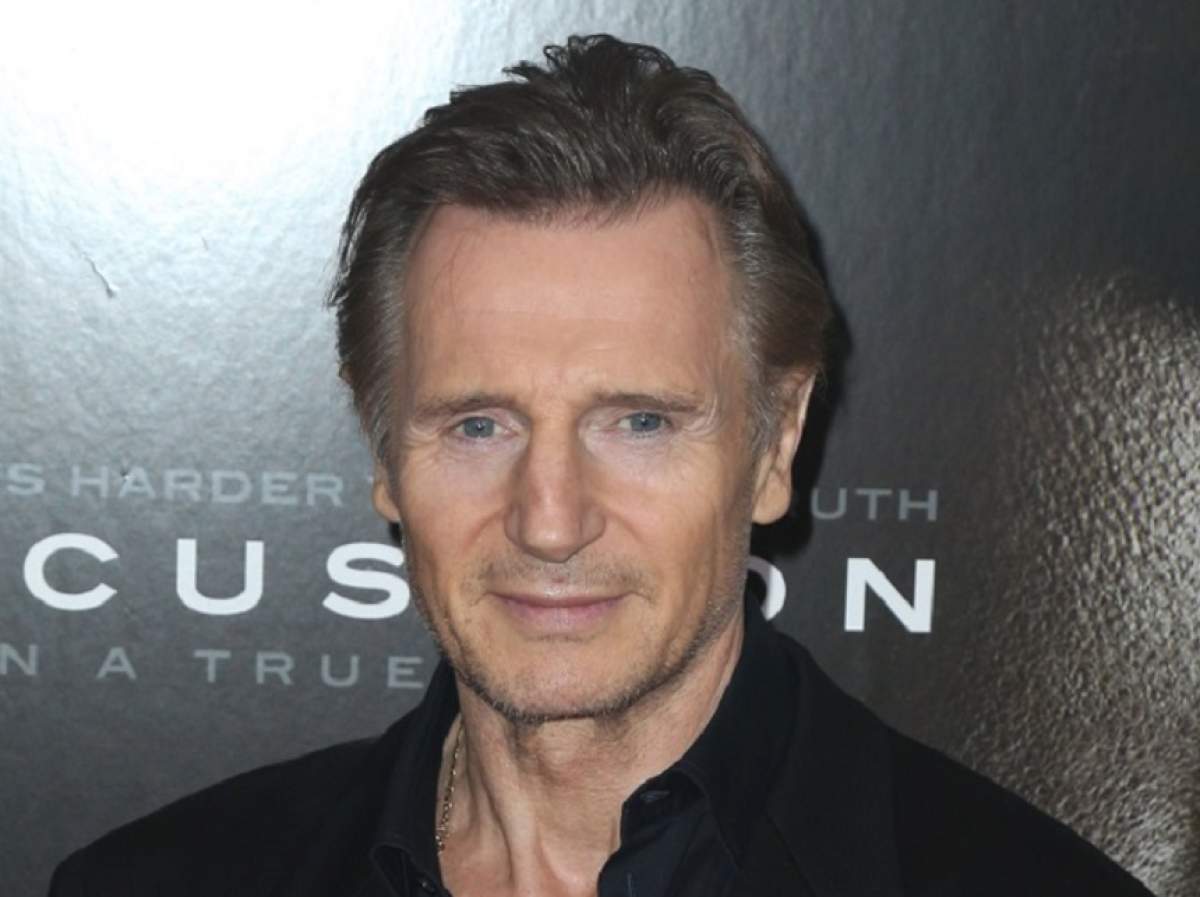 Tragedie pentru actorul Liam Neeson! Cineva foarte drag lui a murit la 10 ani după ce şi-a pierdut soţia