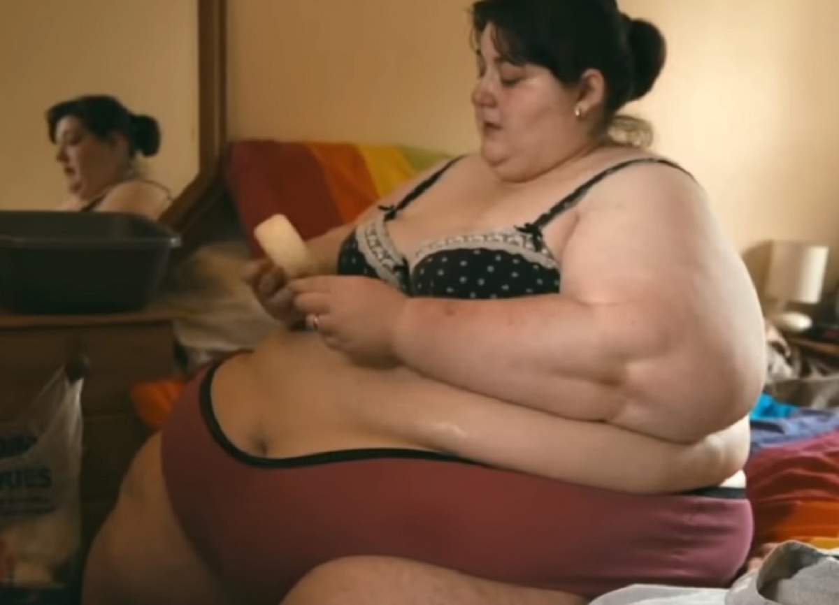 VIDEO / Decizie şocantă a unui cuplu supraponderal din Anglia! Cei doi îşi riscă viaţa pentru a -şi întemeia o familie