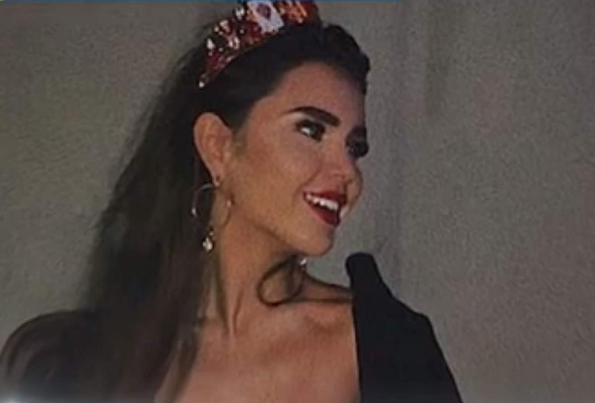VIDEO / Poveste de iubire scăldată în lux! Cum o răsfață prințul din Qatar pe "prinţesa" din România