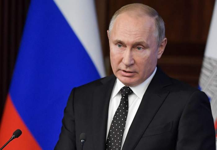 Panică în Rusia, după ce s-a anunțat că există un complot pentru asasinarea lui Vladimir Putin. Ce se întâmplă cu președintele