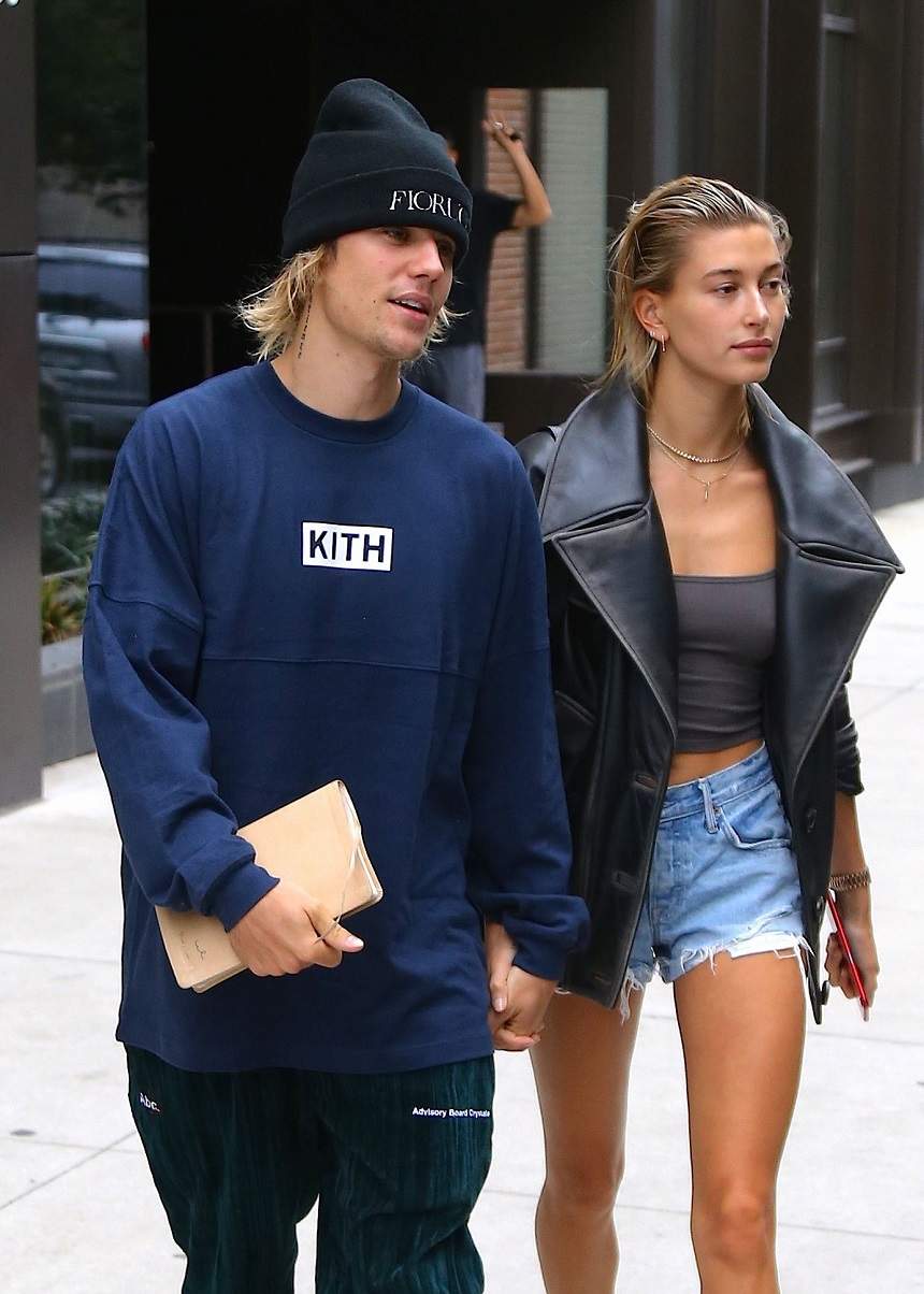 Justin Bieber a anunțat când o va face mireasă pe Hailey Baldwin. A uitat-o complet pe Selena Gomez