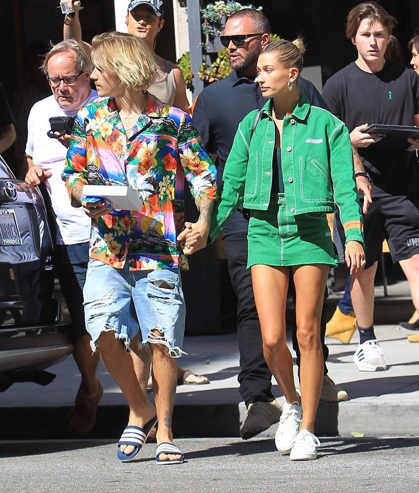 Justin Bieber a anunțat când o va face mireasă pe Hailey Baldwin. A uitat-o complet pe Selena Gomez