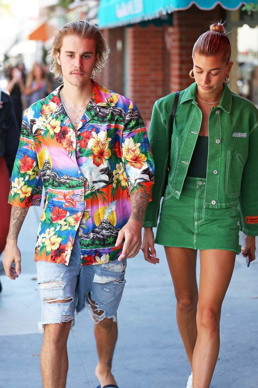 Justin Bieber a anunțat când o va face mireasă pe Hailey Baldwin. A uitat-o complet pe Selena Gomez