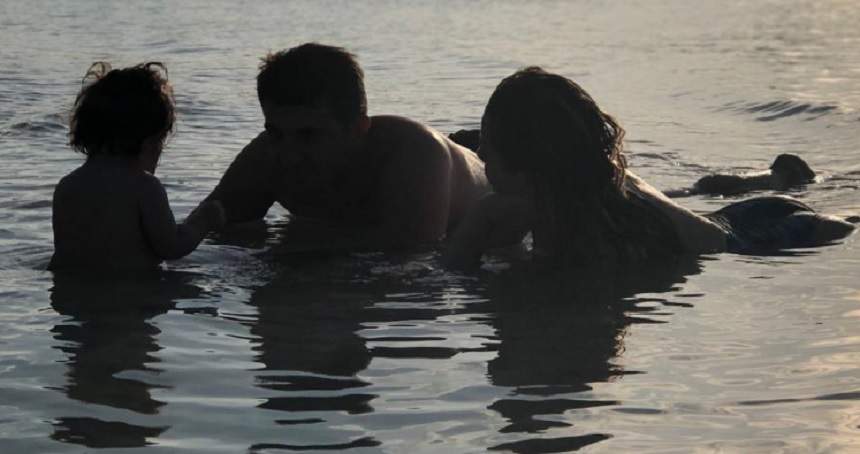 Laura Cosoi a descris, pas cu pas, ce înseamnă să pleci cu un bebeluș într-o vacanță exotică: "Au fost foarte nedumeriți"