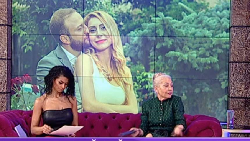 VIDEO / Mama lui Andrei Tinu, mărturisiri șocante, după ce fiul ei a anunțat divorțul: „Am zis că merg la cununie, să mă opun”