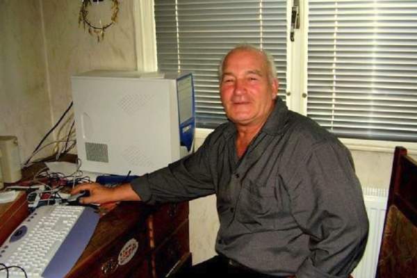 Doliu în lumea sportului! Pantelimon Decuseară a murit