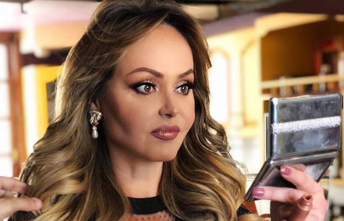 FOTO / Gabriela Spanic a stârnit valuri de critici: "Eşti desfigurată!"