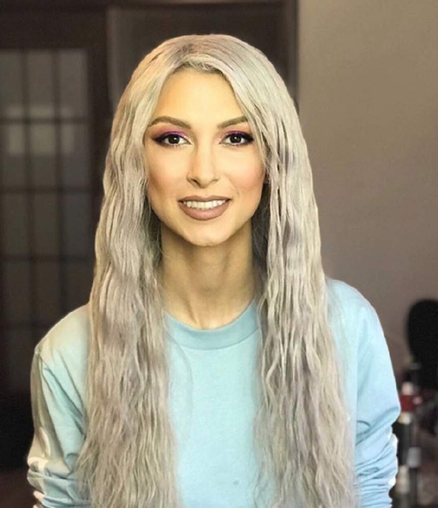 Cât s-a îngrășat Andreea Bălan în sarcină și ce greutate are bebelușul: „Oricum eram slabă”