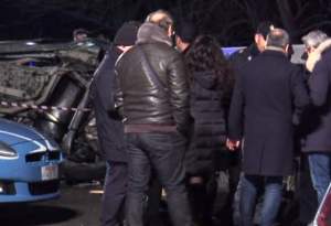 Patru români au murit în Italia în urma unui accident rutier grav! Erau urmăriţi de Poliţie
