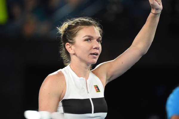 Simona Halep i-a lăsat mască pe australieni! Sportiva a oferit o adevărată lecţie de modestie