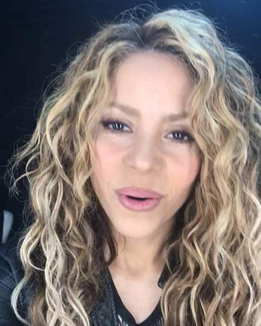 Shakira, evazionistă cu acte în regulă! Vedeta are de restituit milioane de euro