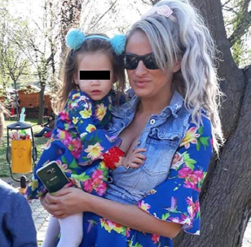 Sânziana Buruiană, anunț neașteptat: "S-au făcut trei ani și este destul de greu"