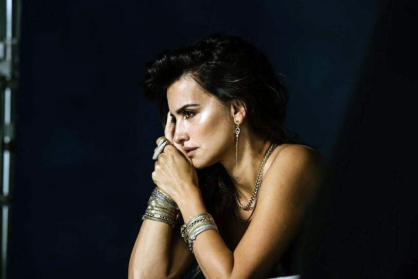 FOTO / Penelope Cruz refuză să îmbătrânească! Actrița arată demențial la 44 de ani