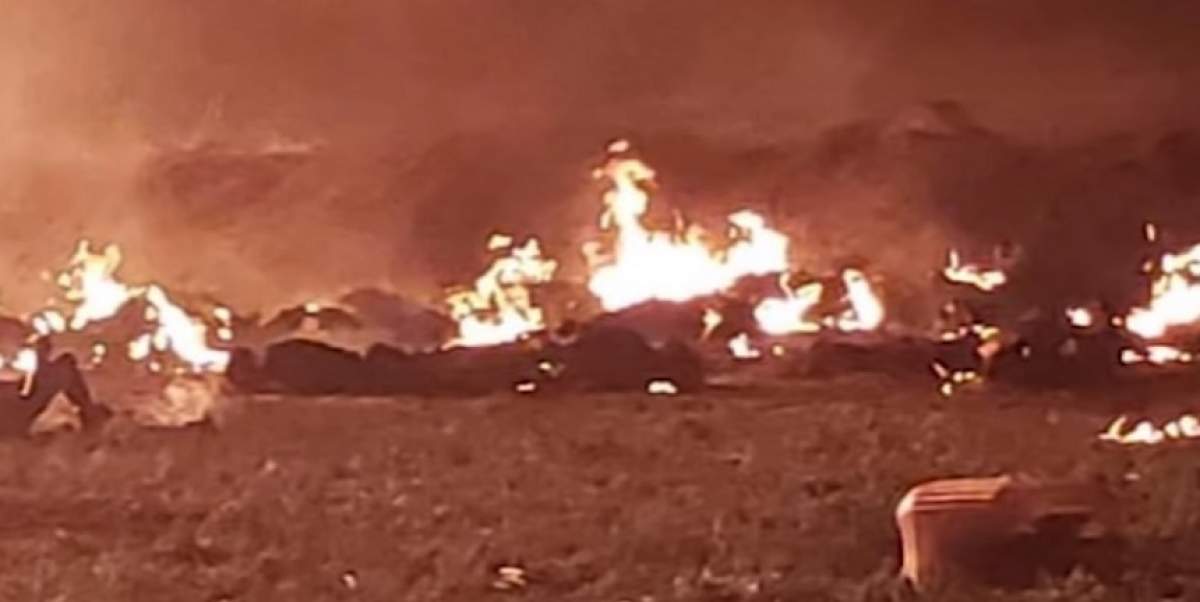 VIDEO / Explozie uriaşă în Mexic. Cel puţin 21 de persoane au murit, iar alte 71 sunt în stare gravă