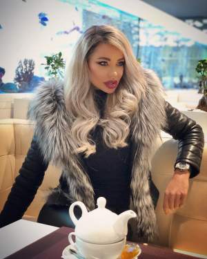 Bianca Drăgușanu a explodat, după ce a fost criticată pentru apariția de la „Din dragoste”: „Niște proaste afumate”