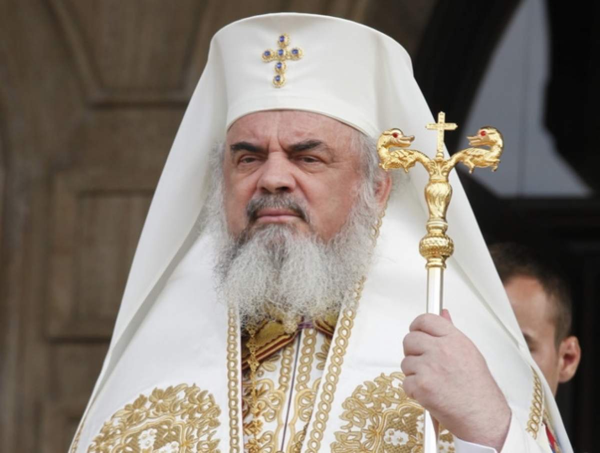 Patriarhul Daniel, în doliu! Cumnatul său s-a stins din viață