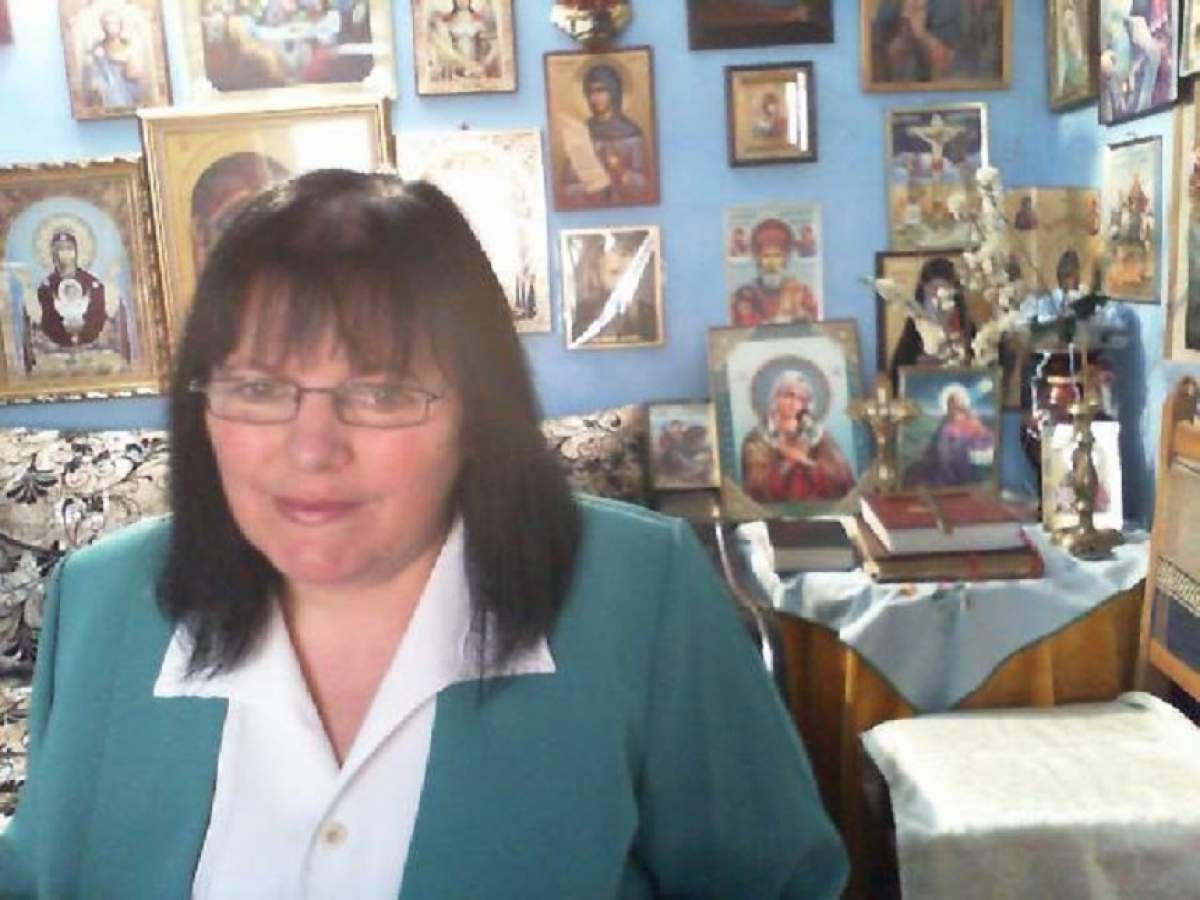 Maria Ghiorghiu vine cu noi premoniții înfiorătoare: „Ne vom cutremura cu toții!”