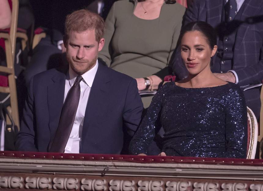 Regula strictă de care vor ține cont Meghan Markle și prințul Harry, atunci când se va naște bebelușul regal