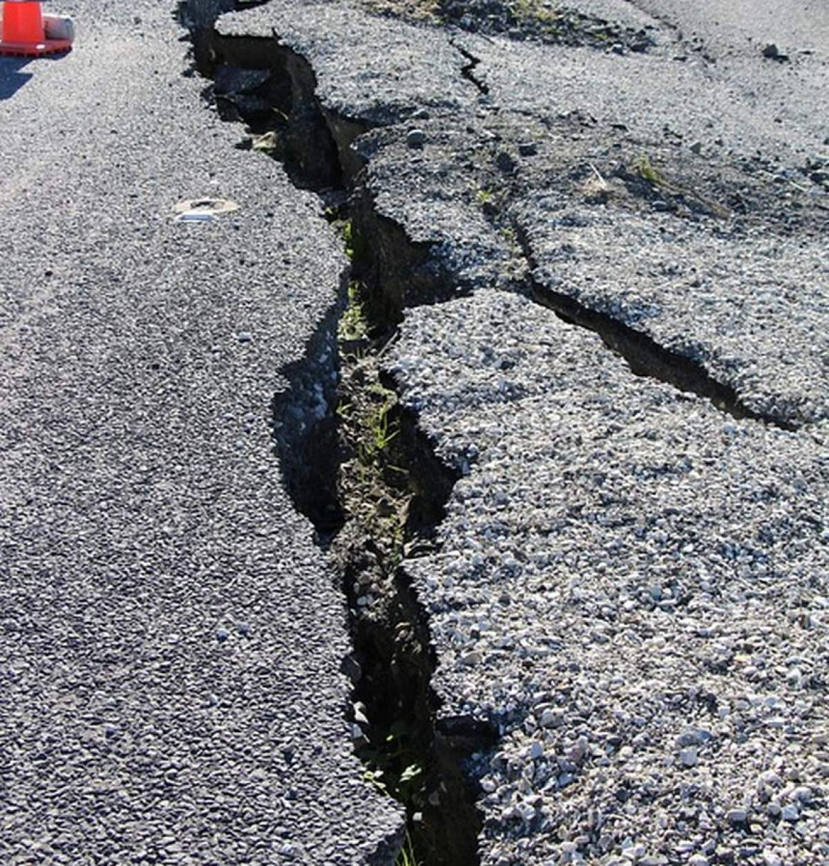 România se va cutremura de mai multe ori în acest an față de 2018. Seismologii trag un semnal de alarmă