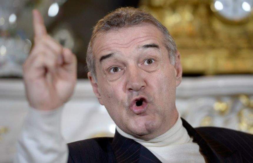 Gigi Becali, la un pas să fie bătut de Syda, fostul soț al Elenei Băsescu. A ieșit un mega scandal!