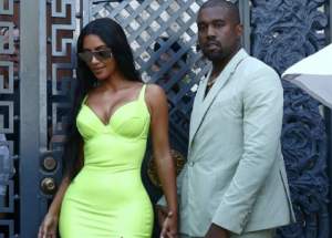 Kim Kardashian și Kanye West vor deveni părinți pentru a patra oară! Au apelat din nou la mama surogat