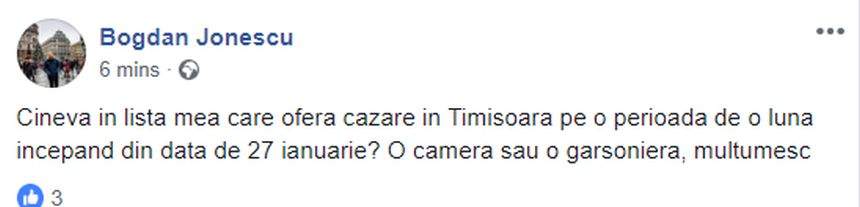 Bogdan de la ''Insula Iubirii'', strigăt de ajutor. Are mare nevoie de sprijinul prietenilor