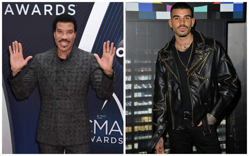 Fiul lui Lionel Richie, arestat pe aeroport după ce a spus că va arunca un avion în aer