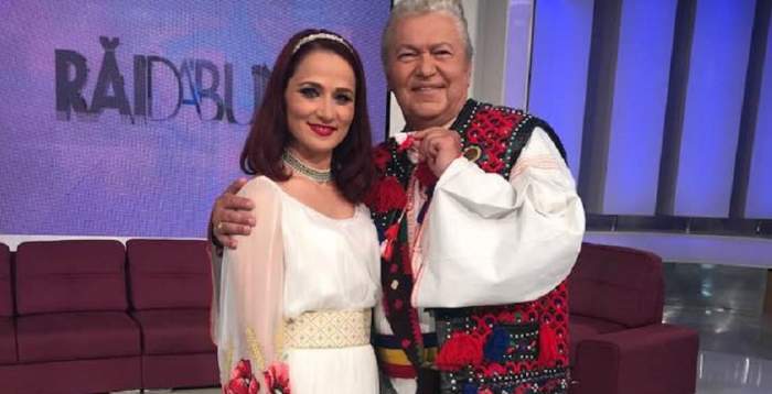 Gheorghe Turda îi mai dă o șansă relației cu Nicoleta Voicu: „S-ar putea să o iert”