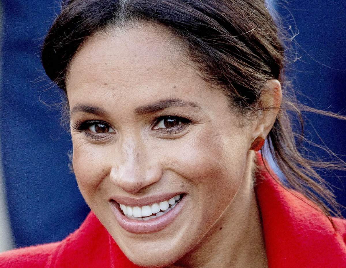 Casa regală britanică, foc și pară pe deciziile lui Meghan Markle! Unde vrea Ducesa să nască