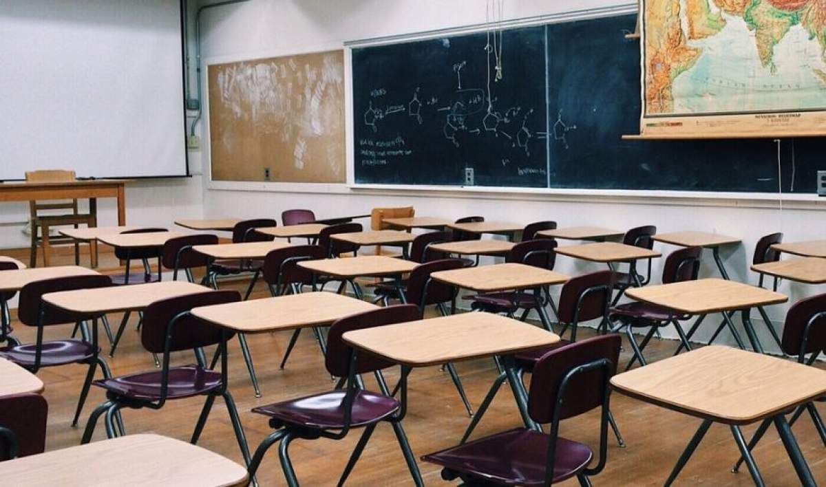 Şcolile din Capitală ar putea fi închise în această săptămână! Anunţul îngrijorător făcut de autorităţi