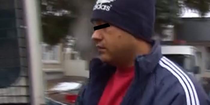 VIDEO / Câţi ani de închisoare riscă piteşteanul care şi-a lovit intenţionat soacra, cu maşina!